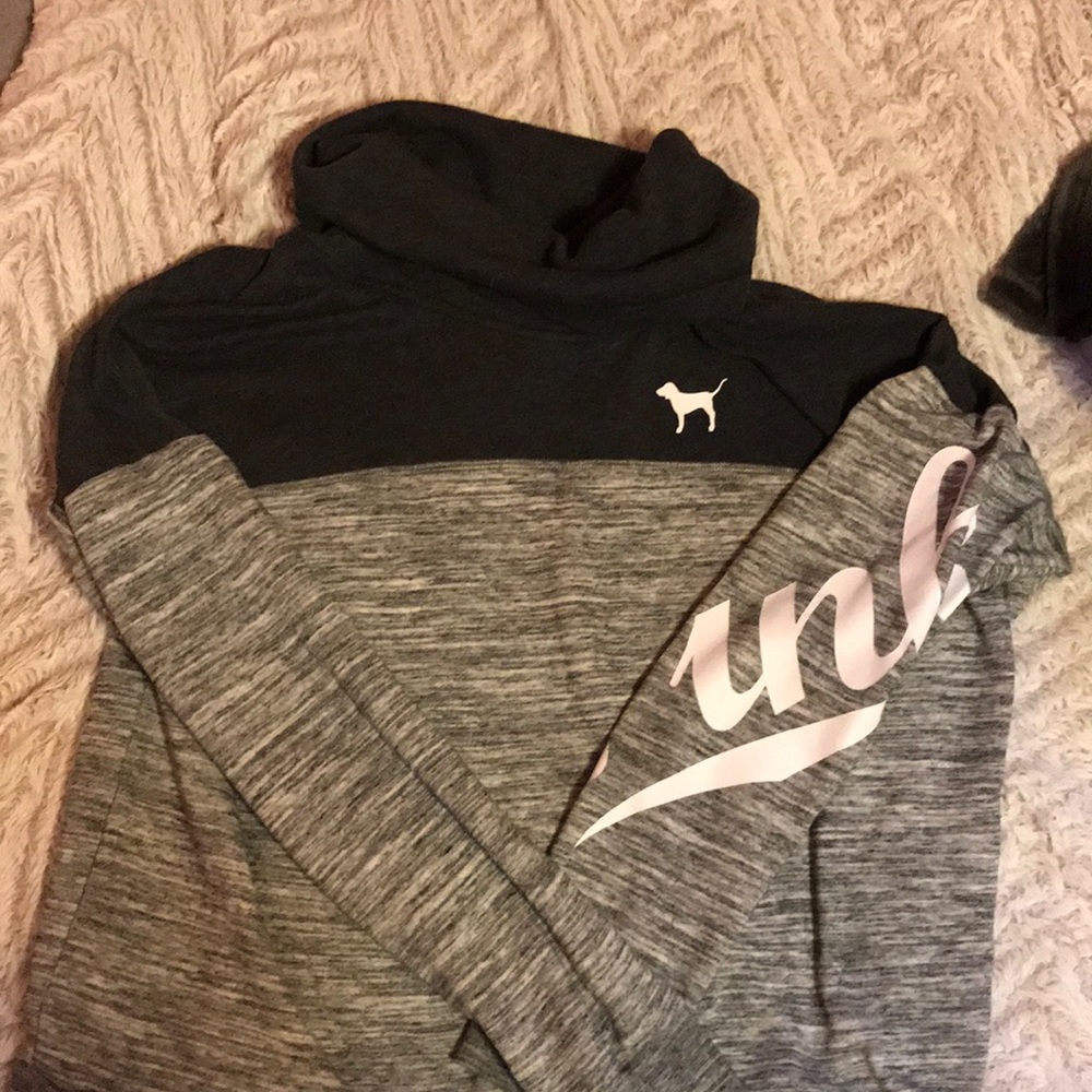 Victoria’s Secret PINK sweater